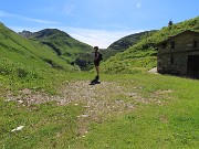 23 Baita Zuccone (1799 m) 